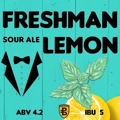 FRESHMAN LEMON