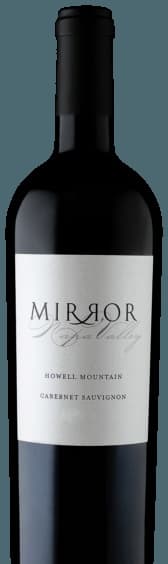 Howell Mountain Cabernet Sauvignon