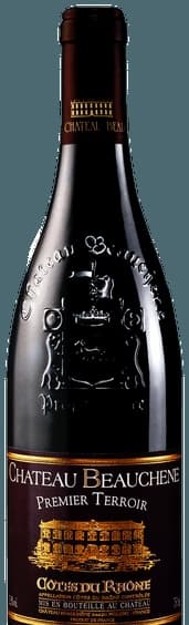 Côtes du Rhône Premier Terroir