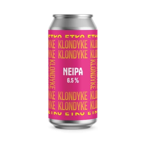 Klondyke NEIPA
