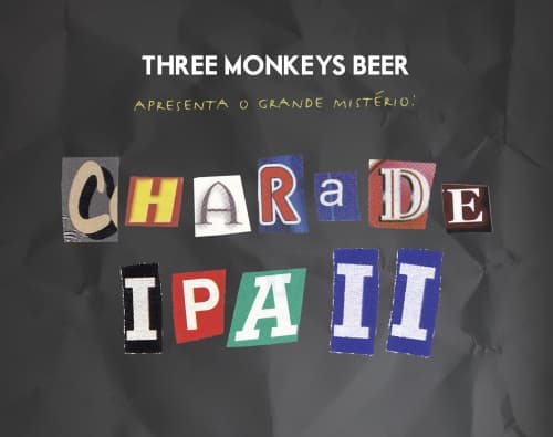 Charade IPA II