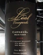 Carnaval Meritage