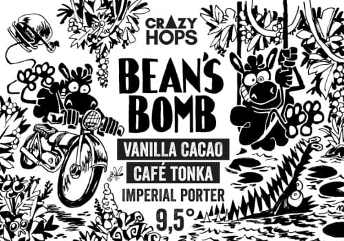 Bean's Bomb