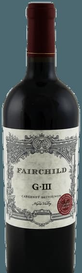 G.III Cabernet Sauvignon