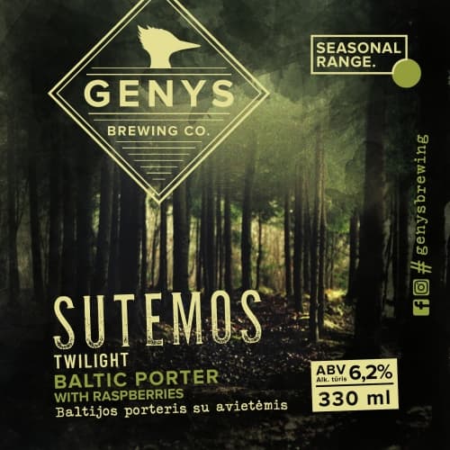 Twilight / Sutemos