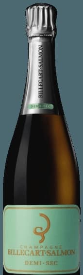 Demi-Sec Champagne