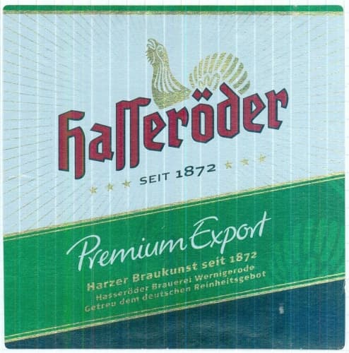 Premium Export
