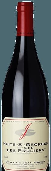 Nuits-St-Georges 1er Cru Les Pruliers