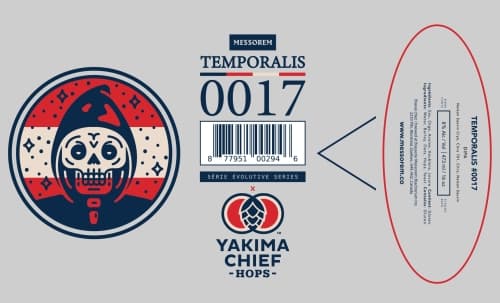 Temporalis #0017