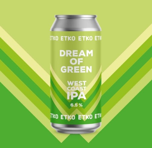 Dream of Green