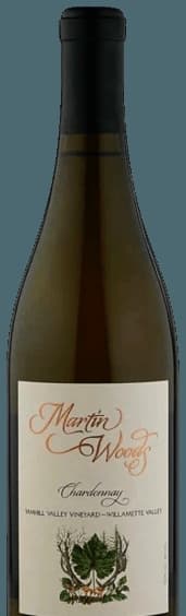 Yamhill Valley Vineyard Chardonnay