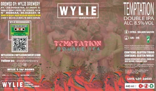 Temptation