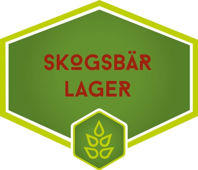 194 - Skogsbärs lager