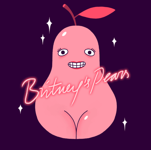 Britney’s Pears