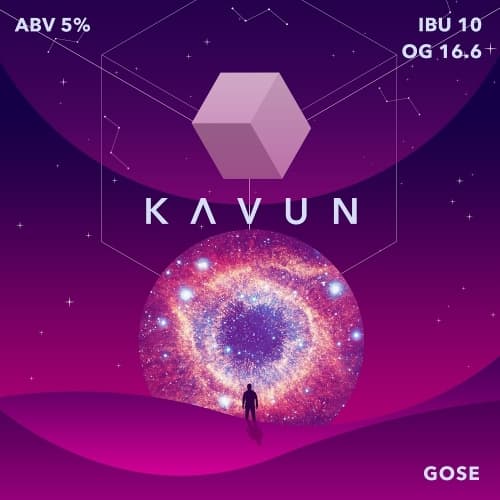 KAVUN