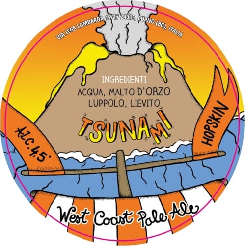 Tsunami