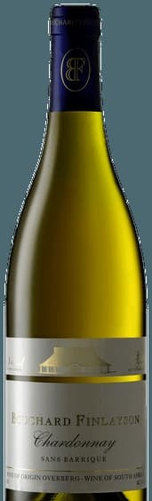 Sans Barrique Chardonnay