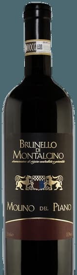 Molino del Piano Brunello di Montalcino