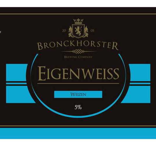 Eigenweiss