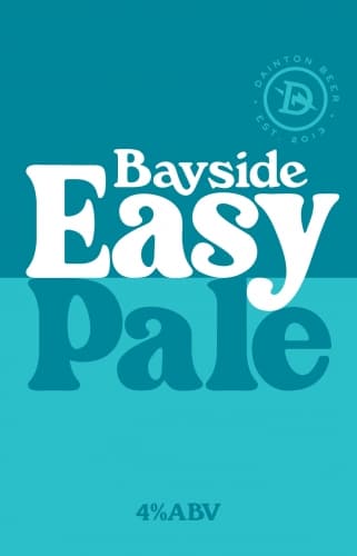 Bayside Easy Pale