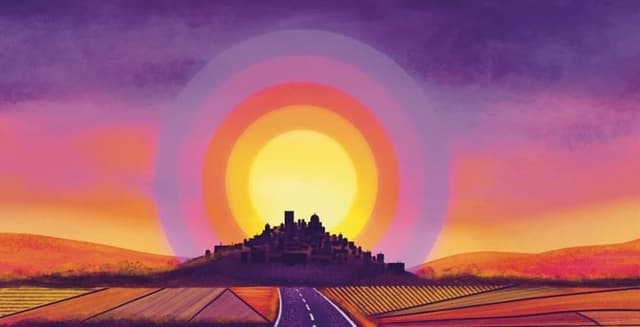 Bruxelles Sun