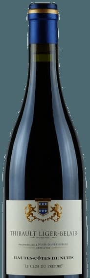 Le Clos du Prieuré Hautes-Côtes de Nuits