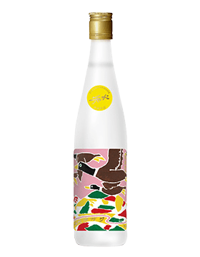 Suehiro Junmai Daiginjo Kamenoo