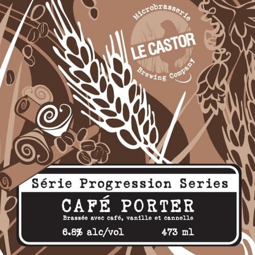 Café Porter