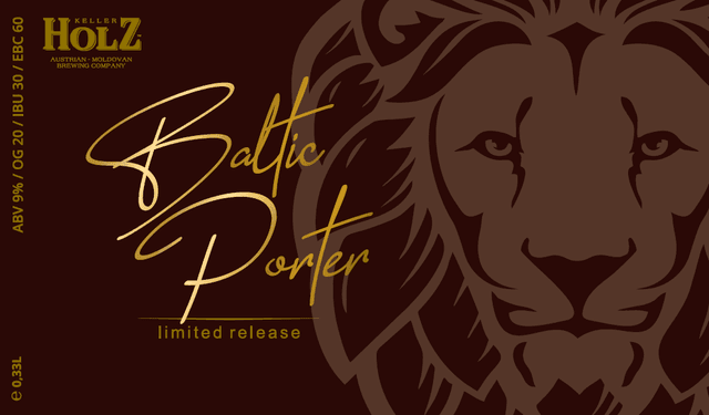Baltic Porter