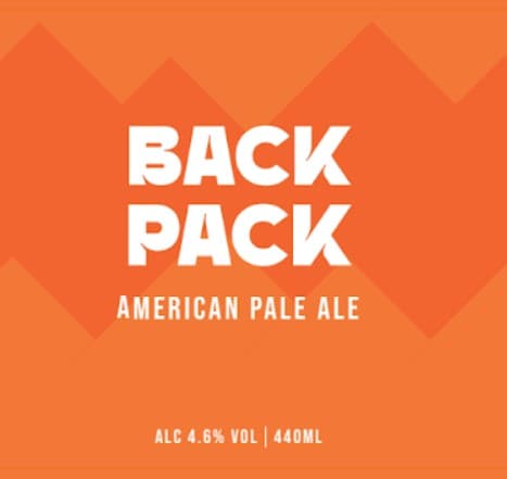 Back Pack