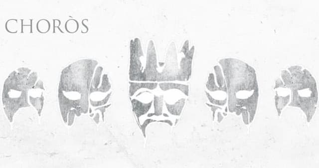 Chorós