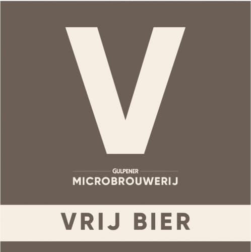 Vrij Bier
