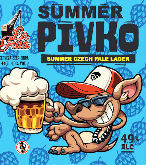 Summer Pivko