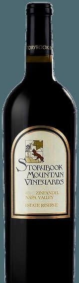Zinfandel Reserve