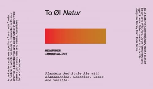 Measured Immortality