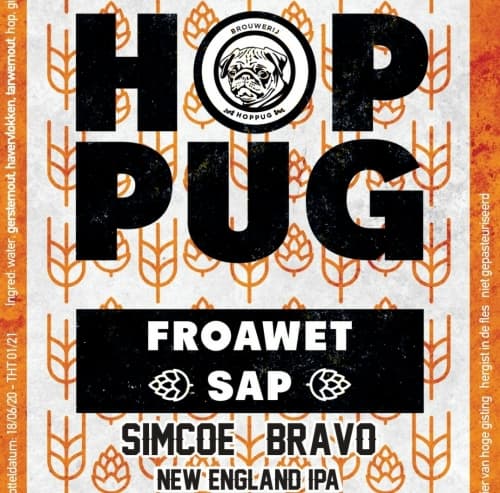 Froawetsap Simcoe & Bravo