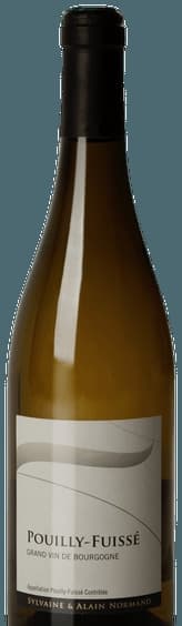 Pouilly-Fuissé