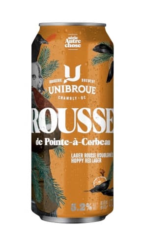 Autre Chose - Rousse
