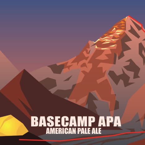 Basecamp APA