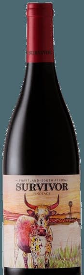 Pinotage