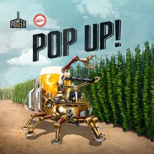 Pop Up!