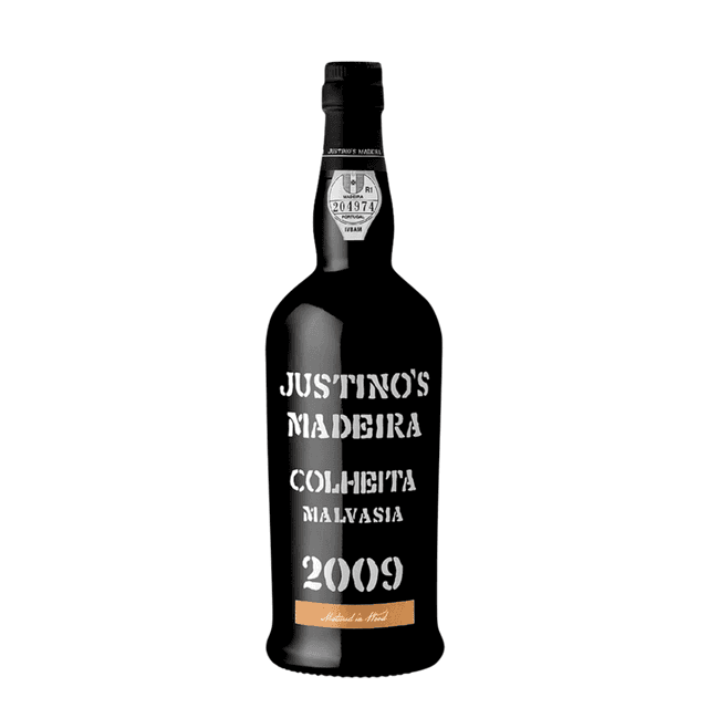 Colheita Maideria Malvasia