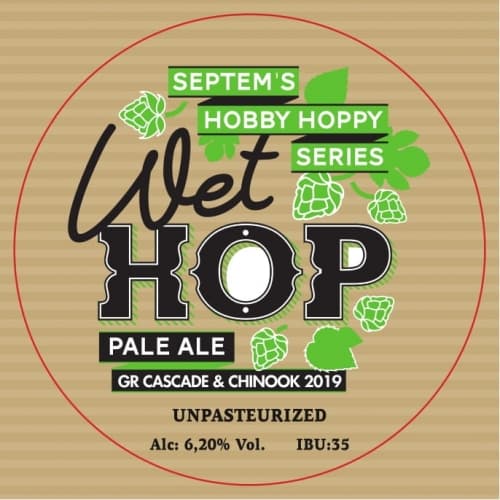 Septem Wet Hop (2019)