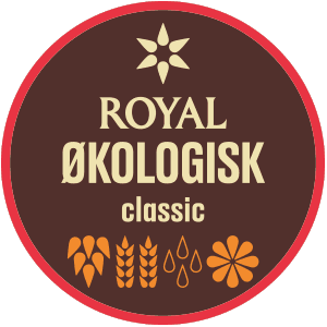 Royal Økologisk Classic