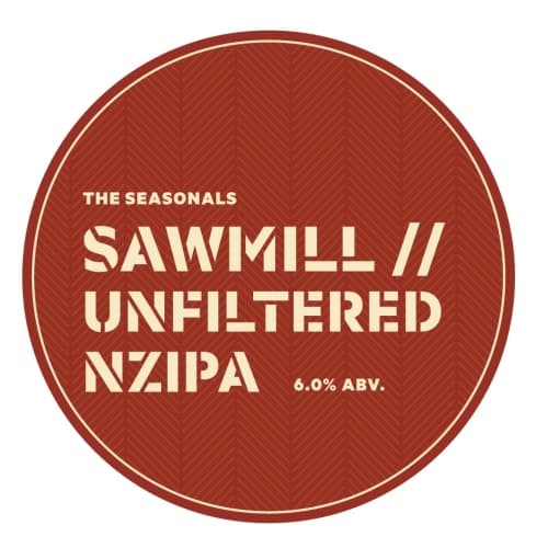 Unfiltered NZIPA