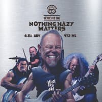Nothing Hazy Matters