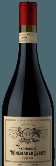 Hermandad Winemaker Series Single Vineyard Pinot Noir