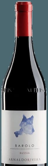 Bussia Barolo