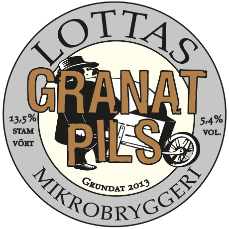 Granat Pils