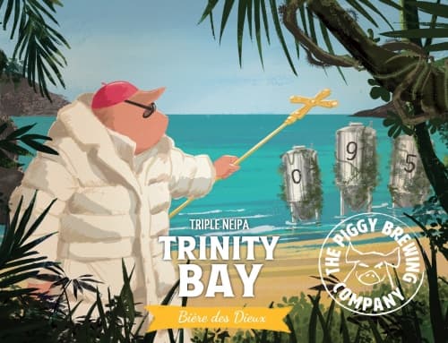 Trinity Bay